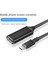 USB C - Uyumlu Adaptör 4K 30Hz Type-C - Uyumlu Kablo Usb-C 3.1 To -Uyumlu Dönüştürme Kablosu (Yurt Dışından) 4