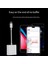 USB C - RJ45 Adaptörü 100 Mbps Ağ Kartı Hub Tv Kutusu Dizüstü Telefon Bağlantısı Ethernet Için C Tipi Şarj ile (Yurt Dışından) 4