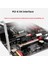 Pcie To Sff 8643 4x/8x Adaptör Kartı 2 U.2 Bağlantı Noktası Kartı Nvme SSD Dönüştürücü Sabit Disk Genişletme Kartı Masaüstü Için (Yurt Dışından) 4