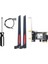 Wifi 7 BE200 Pcie Kablosuz Wifi Kartı + 10DB Anten Bt5.4 Tri Band 2.4g/5g/6ghz WIN11 Için Kablosuz BE200 Ağ Kartı (Yurt Dışından) 1