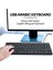 Tablet/windows Pc/dizüstü Bilgisayar/ıos/android Için Kablolu USB Arapça/ingilizce Iki Dilli Klavye (Yurt Dışından) 5