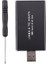 Msata'dan Usb'ye USB 3.0'dan Msata'ya SSD Muhafaza Usb3.0'dan Msata'ya Kasa Sabit Disk Adaptörü M2 SSD Harici HDD Kutusu HDD Kutusu (Yurt Dışından) 2