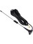 4g Monopol Anten Vantuz Mıknatıs 3 Metre Sma Anten Yüksekliği 31 cm 10 Dbi Kazanç RG174 Kablo SIM7600A-H SIM7600SA-H SIM7600E-H (Yurt Dışından) 1