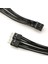 Anakart Ses Hd Uzatma Kablosu 9pin 1 Kadın 2 Erkek Y Splitter Kablo Siyah Pc Dıy Için 10 cm (Yurt Dışından) 4