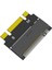 M.2 Nvme M-Key B+M 2230 Ila 2242 Uzatma Adaptörü Braketleri SSD Katı Sabit Disk Dönüştürücü Çerçeve Masaüstü Bilgisayar Için (Yurt Dışından) 1