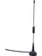 4g Monopol Anten Vantuz Mıknatıs 3 Metre Sma Anten Yüksekliği 31 cm 10 Dbi Kazanç RG174 Kablo SIM7600A-H SIM7600SA-H SIM7600E-H (Yurt Dışından) 4