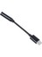 Paket USB C - 3,5 mm Kulaklık Jakı Adaptörü, Tip C Erkek - 3,5 mm Kadın Aux Jakı Stereo Kulaklık Dönüştürücü, Z/z Droid/force/play ve Diğer USB C Cihazları Için Uyumlu (Yurt Dışından) 2