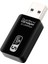 USB Wifi Adaptörü 5ghz Wifi USB Adaptörü AC1300MBPS Wifi Adaptörü Çift Bant USB 3.0 Ethernet 2.4g 5g Wifi Anteni (Yurt Dışından) 1