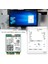 AX1675I Wıfı Kartı Wifi 6e M.2 Anahtar E Cnvio 2 Tri Band 2.4g/5g/6ghz Kablosuz Kart AX211 Bluetooth 5.2 Desteği Win 10 (Yurt Dışından) 5