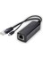4'lü Paket 5V Poe Ayırıcı, Ip Kamera, Tabletler ve Daha Fazlası Için Mikro USB Fişli 48V - 5V 2.4A Adaptör (Yurt Dışından) 3