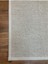 Kumaş Bordür Bej Bukle Siyah Bordür Halı Salon Koridor Mutfak Çocuk Odası Halısı Kilim S263 4