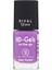 Hd-Gels Oje No.37 Violet Whisper Jel Efekt 9 ml 1