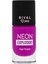 Neon Explosion Oje No.11 Vibrant Purple 8 ml 1