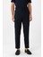 Lacivert Slim Fit Klasik Erkek Takım 5