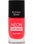 Neon Explosion Oje No.08 Hot Tangerine 8 ml 1
