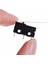 KW11-3Z-C Micro Switch Anahtar 28mm Kol 5A 250V Kollu No Nc Com Spdt Sınırlayıcı Momentary Buton Anahtar Araba Güç Fan Işık Makine Kontrol 4