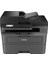 MFC-L2806DW Lazer Yazıcı Tarayıcı Fotokopi Fax Usb/ethernet/wıfı A4 (3 Tam Dolu Tonerli) 1