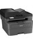 MFC-L2806DW Lazer Yazıcı Tarayıcı Fotokopi Fax Usb/ethernet/wıfı A4 (3 Tam Dolu Tonerli) 2