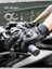 Motosiklet Off-Road Sürüş Eldivenleri Dokunmatik Ekran Eldivenleri (Yurt Dışından) 3