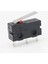 KW11-3Z-B Micro Switch Anahtar 16MM Kol 5A 250V Kollu No Nc Com Spdt Sınırlayıcı Momentary Buton Anahtar Araba Güç Fan Işık Makine Kontrol 3