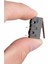KW11-3Z-B Micro Switch Anahtar 16MM Kol 5A 250V Kollu No Nc Com Spdt Sınırlayıcı Momentary Buton Anahtar Araba Güç Fan Işık Makine Kontrol 5
