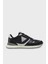 Island Logolu Sneaker Ayakkabı FMJISLFAL12 Erkek Ayakkabı Fmjısl FAL12 Bkgry 1