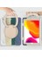 Apple iPad 10.2 2021/2020/2019 Için Koruyucu Kılıf (Yurt Dışından) 5