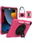 Pc + Silikon Kılıf iPad 10.2 2021/2020/2019 Için (Yurt Dışından) 1