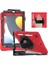 iPad 10.2 2021/2020/2019 Için Silikon + Pc Kılıfı (Yurt Dışından) 2