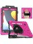 iPad 10.2 2021/2020/2019 Için Silikon + Pc Kılıfı (Yurt Dışından) 2