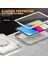 iPad 10. Nesil 10.9 2022 Için Hibrit Tablet Kılıfı (Yurt Dışından) 4