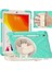 Ipad 10.2 2021/2020/2019 Silikon + Pc Kılıfı Için (Yurt Dışından) 1