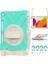 Ipad 10.2 2021/2020/2019 Silikon + Pc Kılıfı Için (Yurt Dışından) 4