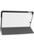 iPad 10.2 Için Custer Texture Deri Kılıf (Yurt Dışından) 5