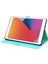 iPad 10.2 2021 / 2020 / 2019 / Hava (2019) / 10.2 (2020) Için Kılıf (Yurt Dışından) 4