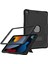 iPad 10.2 2021 Için Silikon + Pc Tablet Kılıfı (Yurt Dışından) 1