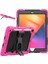 iPad 10.2 2021/2020/2019 Için Silikon Pc Kılıfı (Yurt Dışından) 1