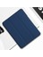 iPad 10.2 ve 10.2 (2020) Için Deri Kılıf (Yurt Dışından) 1