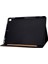 iPad 10.2 / Air (2019) / Pro 10.5 Deri Kılıf Için (Yurt Dışından) 5