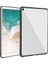 iPad 10.2 Inç 2021 / 2019 Için Pc+Tpu Tablet Kılıfı (Yurt Dışından) 1