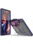 iPad 10.2 2021 / 2020 / 2019 / 10.5 Için Şeffaf Tutucu Kılıf (Yurt Dışından) 1