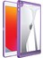 iPad 10.2 2021/2020/2019 Için Akrilik Tablet Kılıfı (Yurt Dışından) 1