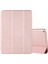 iPad 10.2 ve 10.2 (2020) Için Deri Kılıf (Yurt Dışından) 1