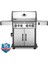 Rogue SE 525 RSIB Gazlı Barbekü | Gazlı Mangal 1