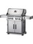 Rogue SE 525 RSIB Gazlı Barbekü | Gazlı Mangal 2
