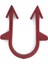 U (BORU) TUTUCU PP (500 ADET) 3