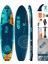 Suplimanı Supboard Paddle Board Şişme Sörf Tahtası Tam Set 2