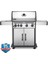 Rogue XT 525 SIB Gazlı Barbekü | Gazlı Mangal 1