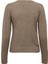 15324668 Onlkatıa Ls Puff O-Neck cc Knt 1