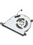 14S-DQ 14S- 15S-EQ 15S- 15-Ef 15-Dy 15T-DY ND75C07 Için Cpu Soğutma Fanı (Yurt Dışından) 3